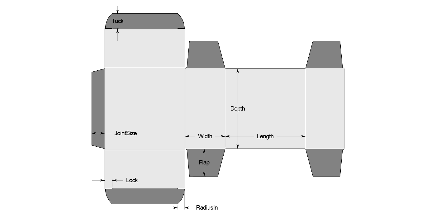 Box 80L - View 2